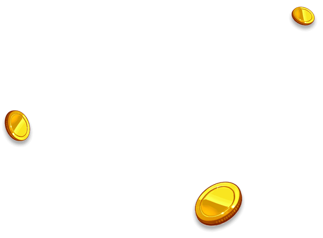 coins